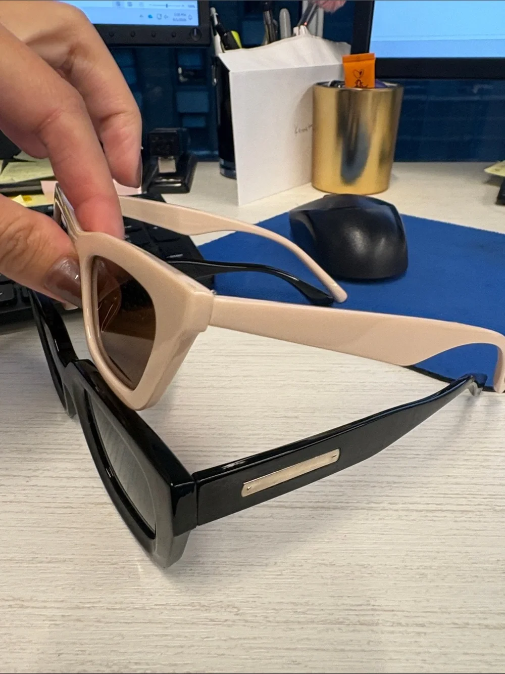 Sunglasses - Halloween